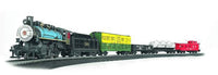 Chessie Special - 2