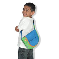 TRUNKI TOTE - BLUE - 3