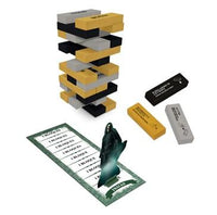 Torre de Madera Harry Potter - 2