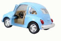VW BEETLE PASTEL 67 - 3