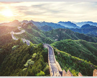 Rompecabezas La Muralla China 2000 Piezas Ravensburger - 2