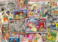 Rompecabezas Los Picapiedra 1000 Piezas Ravensburger - 3