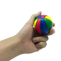 BOLA RELAX BASQUETBALL DE 6.3cm - 2