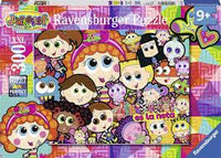 Distroller Es La Neta Rompecabezas De 300 Piezas Ravensburger - 1