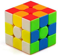 Cubo Magico 3x3 Meilong Moderno - 1