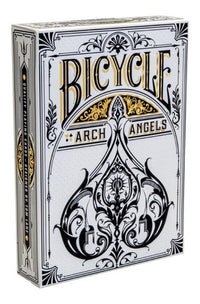 Baraja Bicycle Archangel - 1