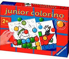 JUNIOR COLORINO