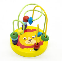 Juguete para Bebés Mini Laberinto Aprendizaje - 14