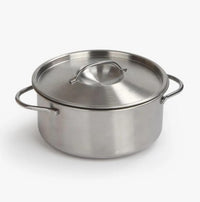 Set De Cocina Clasica Top Bright - 5