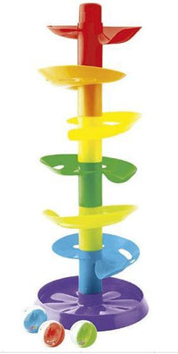 TORRE ARCOIRIS - 2