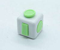 Fidget Cube Juguete Antiestres - 5