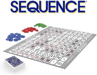 Juego De Mesa Sequence. Estrategia Y Diversión- Goliath - 3