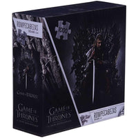 Rompecabezas Game Of Thrones Colecciòn 1000 Piezas - 1