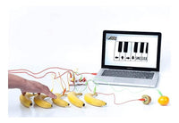 Tu Propio Control Remoto - Makey Makey - 3