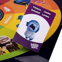 Juego De Mesa Basta Deluxe Pixar Disney - 4