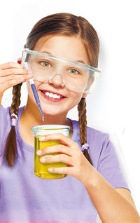 Laboratorio De Perfumes Y Cosmeticos Ciencia Y Juego Clementoni - 3