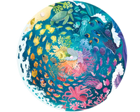 ROMPECABEZAS OCEANO 500 PIEZAS RAVENSBURGER - 2