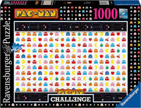 Rompecabezas Pacman 1000 Piezas Ravensburger - 1