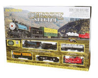Chessie Special - 1