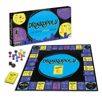 Pack Atrevido Juegos De Mesa Para Adultos +18 6 piezas - 3