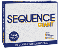Juego De Mesa Sequence Gigante Goliath - 2