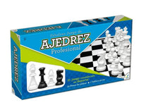 Ajedrez Profesional - 2