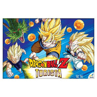 Turista Dragon Ball Z - 5