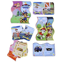 Educando 2 En 1 Paw Patrol Opuestos Y Relaci - 3