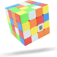 Cubo Magico 4X4 - Meilong - 4
