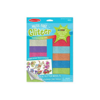 Booster Glitter Pack - 1