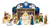 NATIVITY SET - 1