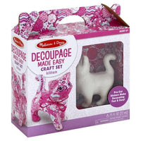 Gatita, Kit De Decoración Y Stikers - Kitten - 1