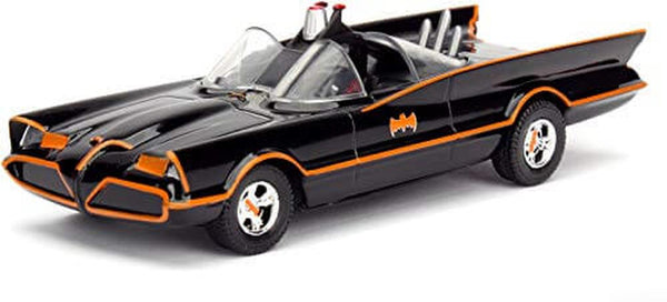BATMOBILE FOREVER 98266