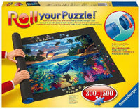 Tapete Porta Rompecabezas De 300 A 1500 Piezas Ravensburger - 1