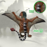 Figura de Dinosaurio Volador Dimorfodon Jurassic 20 cm - 3