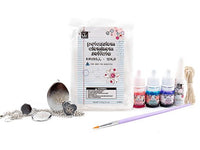 Grow Your Own Crystal Jewelry - 3