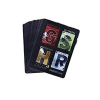 Baraja Coleccionable Harry Potter - 4