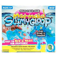 Mermaid SLIMYGLOOP - 1