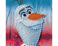 Juego Didáctico Frozen String it Ravensburger - 3
