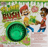 SLIME RUSH - 1