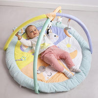 Gimansio Para Bebe - Kirumy Play Matt - 2