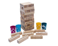 Pack Atrevido Juegos De Mesa Para Adultos +18 6 piezas - 13
