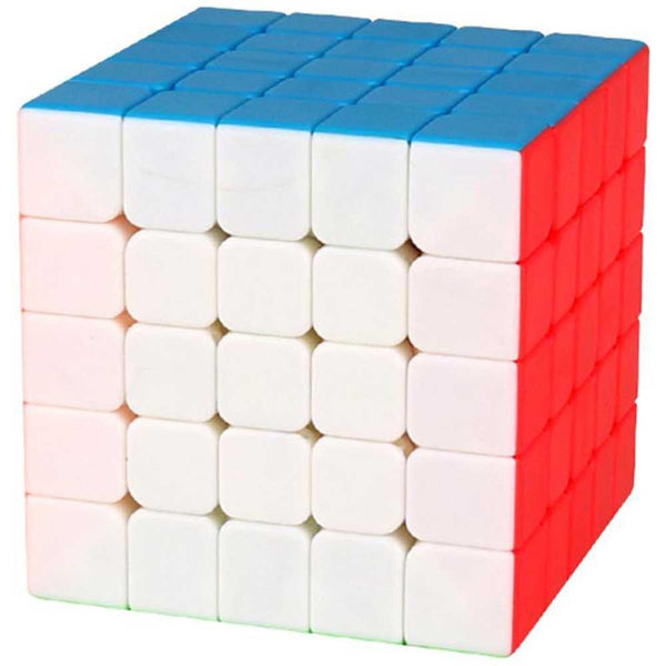 CUBO Mágico MEILONG 5X5
