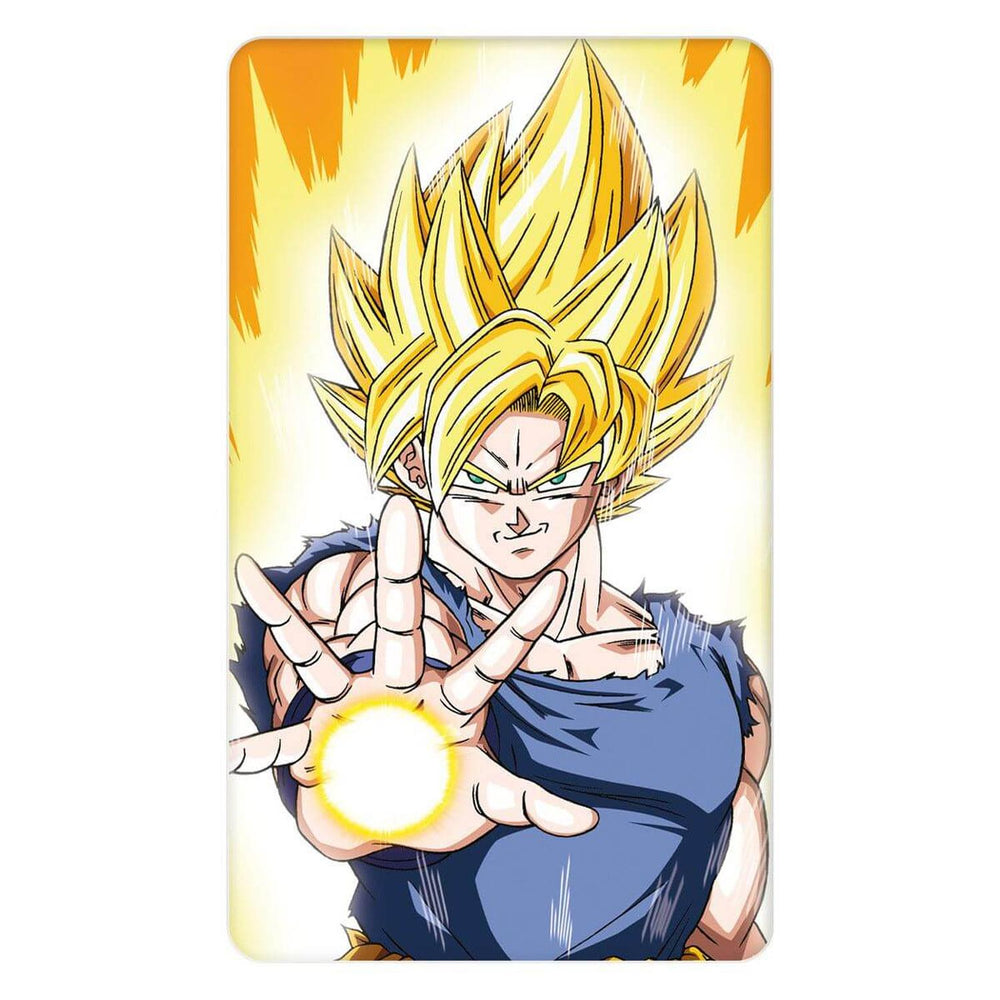 Coleccionable Dragon Ball Z En Caja Metálica Rompecabezas De 300 Piezas Novelty