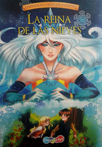 Libro Cuentos 21X29 Cuentos De Andersen - 1