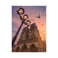 Maravillas De Notre Dame - 2
