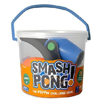 Smash Pong