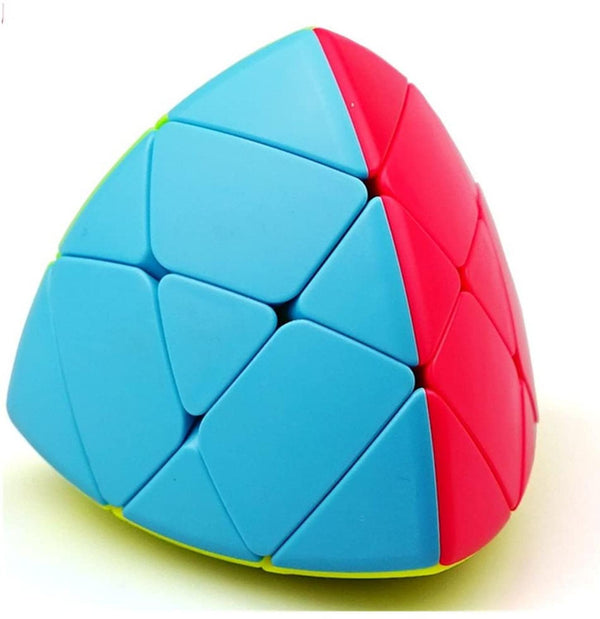 Cubo Magico Mastermorphix
