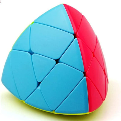 Cubo Magico Mastermorphix