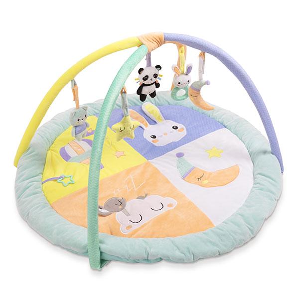 Gimansio Para Bebe - Kirumy Play Matt